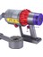 Dyson V6 V7 V8 V10 V11 Elektrikli Süpürge Için Tetik Kilidi Alt Gri 2 Adet (Yurt Dışından) 1