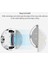 Xiaomi Mijia 1c STYTJ01ZHM Robot Için Toz Kutusu Hepa Filtre Paspas Parçaları (Yurt Dışından) 4