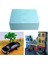 Dıy Heykel Modellemesi Için 5x Polistiren Tahtaları Köpük Tahtası Diorama 1.5X19X29CM (Yurt Dışından) 5