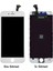 Apple iPhone 6 Uyumlu Aa Kalite Lcd+Dokunmatik+Çıtalı 1