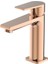 Pruva Lavabo Bataryası Rose-Gold 1