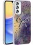 Samsung Galaxy A15 Kılıf Kamera Korumalı Figürlü Silikon Kapak (Ponti) 1