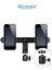 4in1 Set 2.1 Metre Tripod + 1/4 360 Dönen Başlık + 2 Telefon Başlıklı Tutucu + Softbox Işık - AL5105 2