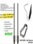 Samsung S Pen Tablet Uyumlu Kalem Ucu (Metal)Tab S6/S6LTE/S7FE/S7ULTRA/S8 /s8 ULTRA/S9/S9FE Ultra S10/S10 (2tane) 1