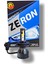 H4 LED Xenon Şimşek Etkili Uzun Kısa 12V Beyaz Zeron Premium 1
