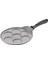 Rosa 26 cm Granit Pankek Tavası 4