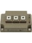Igbt Modül 2MBI450XEE 120 50 450A 1200V 2