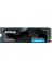 Kıoxıa 1tb Excerıa Plus G3 Nvme M.2 2280 Kutusuz SSD (5000MB Okuma / 3900MB Yazma) 1