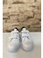 Kids Bebek Çocuk Spor Ayakkabı Sneakers Okul Ayakkabısı 1021-101-0013 2