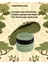 Cedarwood Pearl Krem Far, Eyeliner Doğal Içerikli, (Makyaj Beraberinde Çok Değerli Besleyici Cilt Bakımı) 5