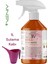 3V Viola Bitki Besini 500ML + 1l Sulama Kabı Seti 1