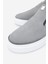 Erkek Deri Gri Nubuk Sneakers & Spor Ayakkabı 352 22243 Erk Ayk Y25 Grı Nbk 3