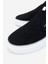 Erkek Deri Siyah Nubuk Sneakers & Spor Ayakkabı 352 22243 Erk Ayk Y25 Sıyah Nbk 3