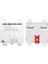 Ewelink 4 Kanal Mini Wifi Kuru Kontak Role 2