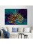Modern Dini Dekoratif Kanvas TABLO-3382 2