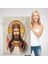 Hz Isa Tablosu, Kilise Hediyesi Long Live Christ The King Jesus Christ -6387 3