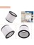 Shop-Vac 90350 90304 Islak Kuru Elektrikli Süpürgeler Için Yedek Filtre (Yurt Dışından) 3