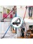 Dyson Elektrikli Süpürgeler Için Yedek Sap Uyumlu Sap (Yurt Dışından) 4