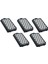 5pc Elektrikli Süpürge Toz Hepa Filtresi Samsung DJ97-01670B Filtresi (Yurt Dışından) 1