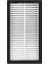 Bissell 1008 Cleanview Robot Süpürge Için Hepa Filtre Kiti (Yurt Dışından) 5