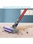 Dyson Kablosuz Elektrikli Süpürge V6 / DC58 Için Yumuşak Silindir Temizleme Başlığı (Yurt Dışından) 3