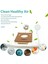 Ecovacs Deebot T8 Aıvı T8 N8 Pro Plus Için 20 Paket Tek Kullanımlık Toz Torbası (Yurt Dışından) 2