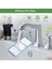 Eufy Robovac 11S 12 30C 15T 15C 35C Robotik 12 Filtre Için 28'li Paket (Yurt Dışından) 2