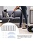 Xiaomi Roborock S7 / T7S Plus Için Mop Rag Hepa Filtreli Yan Fırça (Yurt Dışından) 2