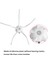 Xiaomi Roborock S7 / T7S Plus Için Mop Rag Hepa Filtreli Yan Fırça (Yurt Dışından) 5