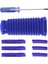 Dyson V7V8V10V11 Elektrikli Süpürge Için 8 Adet Yedek Hortum Yumuşak Peluş Şeritler (Yurt Dışından) 1