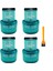Dyson V15 V11 SV14 Elektrikli Süpürge Için 4 Adet Yıkanabilir Hepa Filtre (Yurt Dışından) 1