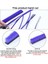 Dyson V7V8V10V11 Serisi Elektrikli Süpürge Için 6 Adet Yumuşak Peluş Şeritler (Yurt Dışından) 5