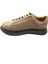 5005 Kum Nubuk Deri Günlük Erkek Ayakkabı 3