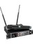 Ez.mi1 | Tek Kanallı El Tipi Mikrofonlu Wireless/kablosuz Mikrofon Sistemi 3