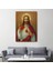 Isa'nın En Kutsal Kalbi Tablosu - The Most Sacred Heart Of JESUS-6478 2