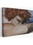 Düşmüş Meleğin Gözyaşları Tablosu, Alexandre Cabanel Fallen Angel's Eyes TABLOSU-5384 1