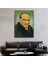 Atatürk Portre Tablosu Mustafa Kemal Atatürk Dikdörtgen Dekoratif Kanvas Tablo-Cş-70 2