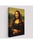 Mona Lisa Leonardo Da Vinci Tablosu Dekoratif Kanvas Duvar TABLOSU-5955 1