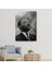 Martin Luther King Dekoratif Kanvas Duvar TABLOSU-6374 2