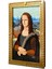 Art Mona Lisa 31213 - Yetişkinler Için Dekoratif Koleksiyonluk ve Sergilenebilir Leonardo Da Vinci Tablosu Yapım Seti 1503 Parça 3