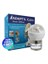 Adaptdl Calm Difüzör 30 Günlük Başlangıç Kiti 48 ml Kartuş ve Calm Refill 30 Günlük Yedek Kartuş 48 ml 1