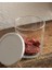 Home Monty Cam Saklama Kabı 345 ml Şeffaf 2