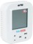 Haftalık Programlı Kablolu Oda Termostatı GSK-1701 1