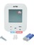 Haftalık Programlı Kablolu Oda Termostatı GSK-1701 3