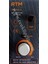 Sıva Üstü Dimmer 15000 Watt 50 Amper RPD26151 2