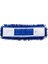 Professıonal Zincir Dikiş Orlon Mop 60 cm 3