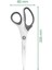 Makas Wow 205MM Blisterli 3