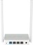 Starter N300 Wi-Fi Mesh Fiber Router, Menzil Genişletici, Access Point, 4X100MBIT/S, KN-1112 2