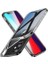 iPhone 12 Mini Kılıf,project Zero Şeffaf 2