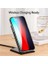 iPhone 12 Mini Kılıf,project Zero Şeffaf 3